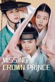 Missing Crown Prince (2024) Episode 2