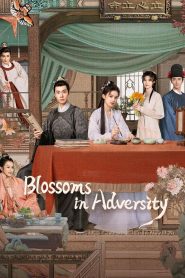 Blossoms in Adversity (2024) Episode 26